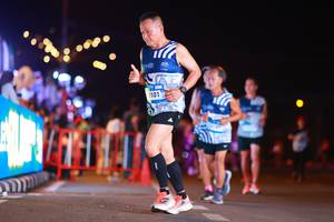 BIB: 1101
                            <button type="button" onclick="openModal(22976904)" class="btn btn-primary btn-sm float-right btn-popup" data-toggle="modal" data-target=".modal-high-quality">
                        <i class="fas fa-shopping-cart"></i> Add to Cart
                    </button>
                                            <button type="button" onclick="isThisMe(22976904, true)" class="btn btn-success btn-sm float-right btn-popup btn-isme hidden" data-toggle="tooltip" data-placement="bottom" title="นี่คือรูปของคุณใช่ไหม คลิกที่นี่เพื่อเอาเข้าอัลบั้ม">
                        <i class="fas fa-plus"></i> Add to album
                    </button>
                    <button type="button" onclick="isThisMe(22976904, false)" class="btn btn-warning btn-sm float-right btn-popup btn-isnotme hidden">
                        <i class="fas fa-ban"></i> Remove from album
                    </button>